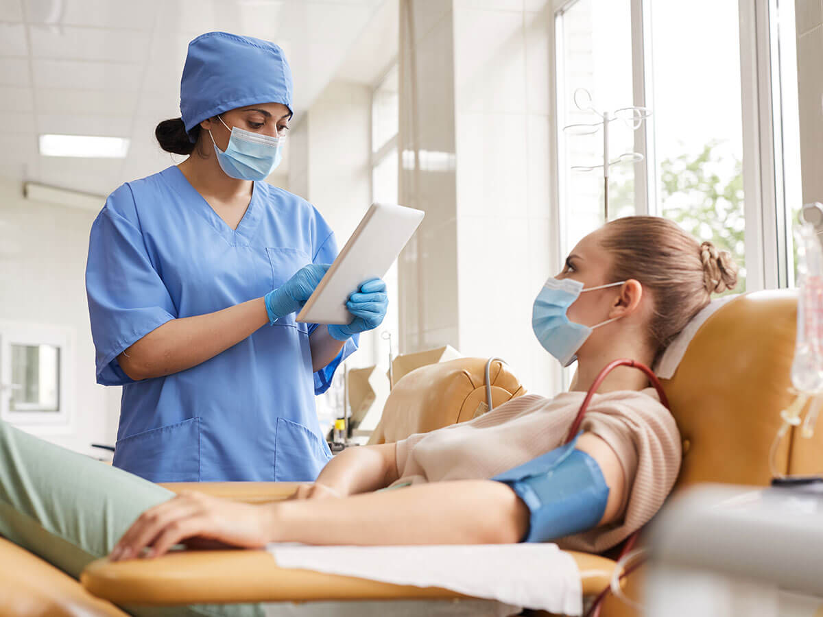 Best Gynecologists Surgeons In Hospital